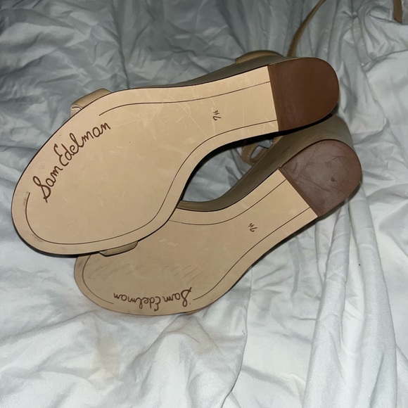 Sam Edelman Wedge - Picture 3 of 4